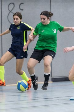 Bild 1046 - wCJ Loewinnen Cup C1